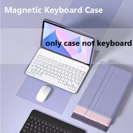 Detachable Magnetic Case Protective Case for Realme Pad 2 11.5 Inch Detachable Magnetic Keyboard Cas