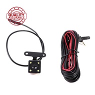 5 Pin HD Car Rear View Camera Reverse 4LED Night Vision Camera Wide Auto Parts Parking Angle Z5I5
