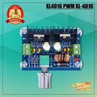 XH-M401 DC Step Down 8A 200W Buck Converter XL4016 PWM XL-4016