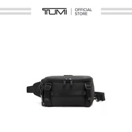TUMI ALPHA BRAVO กระเป๋าโท้ท PLATOON SLING