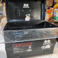 Acrylic Table Box Hjh Versus 8010 Trendy 8200 Tamiya