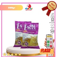 UNGU Excel Cat Tuna Fish Repack 500 (Purple) Cat Food |REPACK REPACK