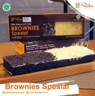 Brownies Spesial Dika Bakery