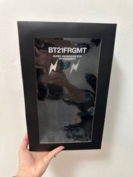 BT21 Fragment Edition RJ VER. M size Doll