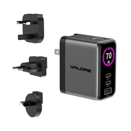Valore PD70W GaN Wall Charger (PA-028)