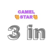 Dodos Sawit Camel Star Premium Asli Malaysia - Alat Panen Sawit Profesional