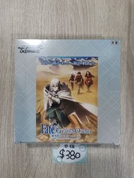 Ws原盒初版fate 命運 手遊 劇場版 Fate/Grand Order -神聖圓桌領域卡美洛- 尼祿