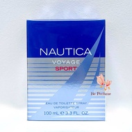 น้ำหอม แท้ Nautica Voyage Sport 100ml