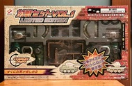 遙控車 Konami combat digi Q 無線對戰坦克車套裝