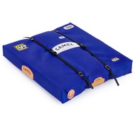 Simulated Roof Tent Bag Decorative Accessories for 1/10 RC Crawler Car Axial SCX10 TRX4 Defender TRX