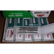 Economical Hand Tap Handtap M3x0.5 M3 x 0.5 M3 x 0.5 Wipro