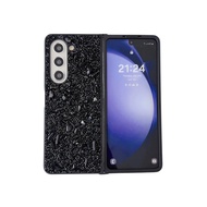 Aesthetic Casing for Samsung Galaxy Z Fold 5 Z Fold 4 Beautiful Design Colorful Z Fold4 Z Fold3 Prem