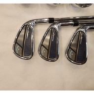 Golf Club Callaway Paradym Iron Set(5-P)