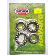 KRISS STEERING CONE STEERING STAND BEARING CONE  STEERING BEARING