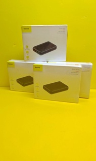 ㊙️$50/三件不同類、全新貨品、BASEUS 倍思 小簡系列迷你版 移動電源 (充電寶)10000mAh M25P、實物圖片(內🈶很多不同🈹貨品/ 請按廣告內我的名字/ 精選)