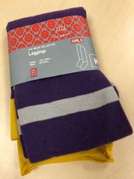 uniqlo x undercover leggings