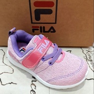 FILA KIDS Middle Child Modern Jogging Shoes