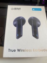 Samsung itfit true wireless