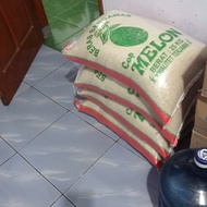 beras 25 kg