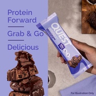 Quest Nutrition Protein 60g Single Bar