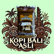 Kopi Bubuk Setia Warkop 200 Gram | 400 Gram - Original Kopi Setia Bali