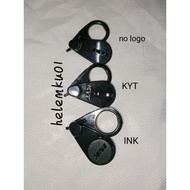 Anti theft/bloototh kyt/ink/no logo helmet, original