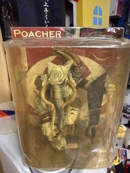 絕版 Spawn - Poacher 再生俠 大象