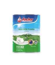 Anchor 安佳 脫脂奶粉 900g (罐装) EXP:12/2026
