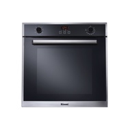 Rinnai RO-E6208TA-EM 60CM 70L Built-in Oven (8 Cooking Functions with 3D Circular Heating) ROE6208TA