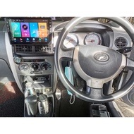 PERODUA VIVA 9 INCH IPS SCREEN CAR ANDROID PLAYER