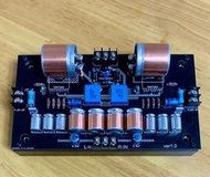 DIY專業玩家經典級 TDA7293 音響功放AMP 後級擴大機板 搭棚式 電子套件 可代客組裝全套機