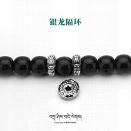 Dragon Spacer Spacer Spacer Spacer Spacer Spacer Spacer Wenwan Buddha Beads Bodhi Bracelet Handmade 