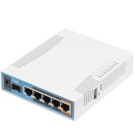 Mikrotik hAP ac Router