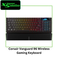 Corsair Vanguard 96 Wireless Mechanical Gaming Keyboard