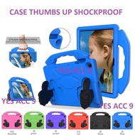 SAMSUNG TAB A11 | SAMSUNG TAB A11+ | TAB A11 | TAB A11 PLUS | Children's Thumb Case