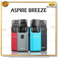 Vape ASPIRE BREEZE 2 POD KIT - POD SYSTEM