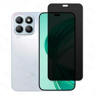Privacy Screen Protector For Honor X8b Anti-Spy Tempered Glass Film