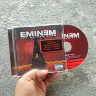 CD Eminem - The Eminem Show