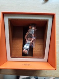 Hermes Watch 女裝錶 clipper oval CO1.210
