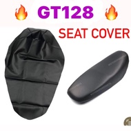 Seat Cover (A Smooth Rough AA/) Leather Fabric Double Seat Cover Cushion Cushion Cushion Assy Modena