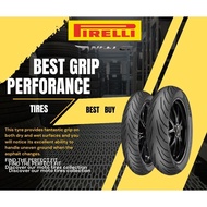 PIRELLI ANGEL CITY ( TUBELESS TIRE ) FREE TIRE PAINT FOR EVERY PURCHASE OF PIRELLI TIRES