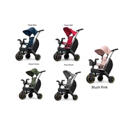 Doona Liki Trike S3 Tricycle