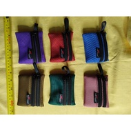coin purse Hanuman Mesh type 2 zipper type