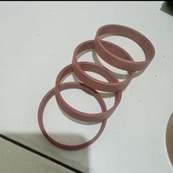 WR 71*66*31 OIL SEAL WEAR Ring / Ring WEAR / WR 66*71*31 NOVOTEX