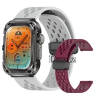 Silicone Strap For Smart Watch Z85 Max / Z85 Max Ultra / Z83 / Z83 Max / Z79 Max Ultra Band Wristban