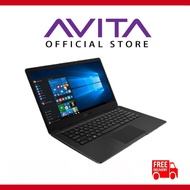 AVITA Essential 14 Student Laptop 2 Year Warranty Original