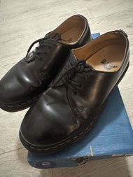Classic Dr martens 1461 SMOOTH LEATHER OXFORD SHOES