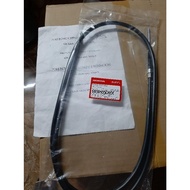 Rear brake line ab 150 ab 160 2023 ab 125 2023 honda