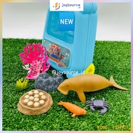 Sea Animal Toys - Sea Animal