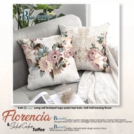 Star9 - Sarung Bantal Sofa 40x40 45x45 50x50 60x60 Sarung Bantal Lantai 70x70 90x90
